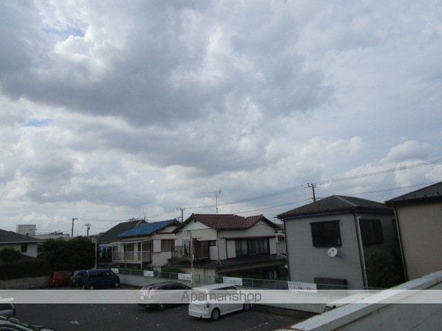 サンパレス八千代台一番館の周辺写真