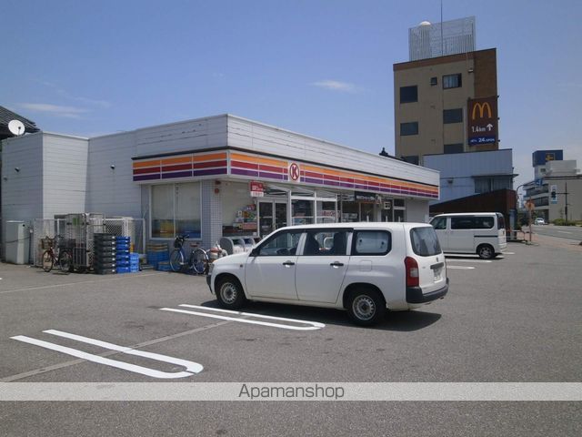サンフローラ東町の周辺写真