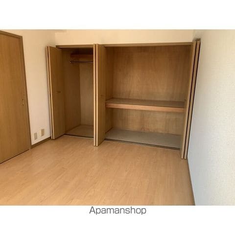 ヴィラ街苑.の内装写真