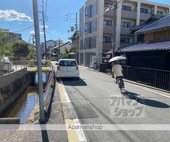 アブティール桂西口の周辺写真