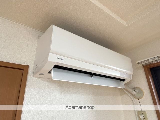 カーサ アニマートの内装写真