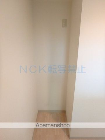 ノースファイン手稲の内装写真