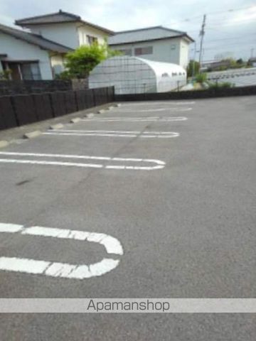 サンパティーク・パレス Bのその他写真