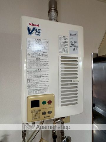 ノースコート19の内装写真