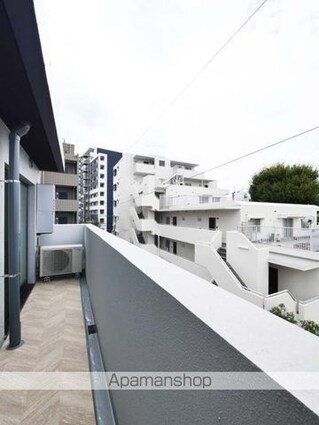 セジョリ中野富士見町[1LDK/40.58m2]のその他内装1