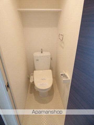 レジディア新大阪の内装写真