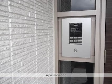 ベル・ネージュＡ[1LDK/45.48m2]の共用部4