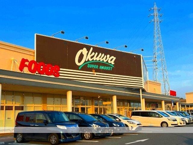 和歌山県和歌山市平井[1K/20.28m2]の周辺3