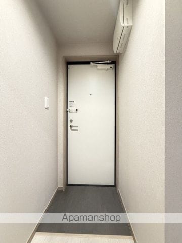 ROBOT HOME 北綾瀬の内装写真