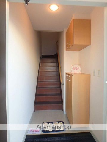 CASAIの内装写真