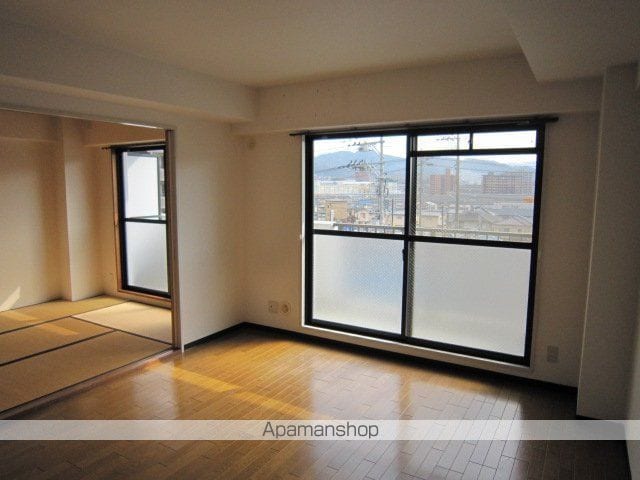 吉川ビルの内装写真