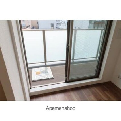 ラヴィラント御茶ノ水[1SLDK/40.18m2]のバルコニー