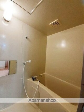 アーバンドエル２１Ａ[3DK/52.17m2]のバス