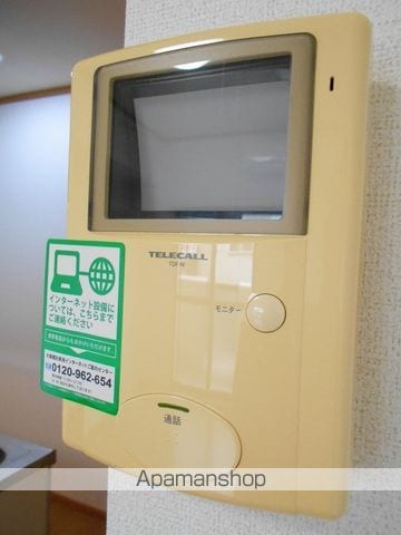 スカイルシパーの内装写真