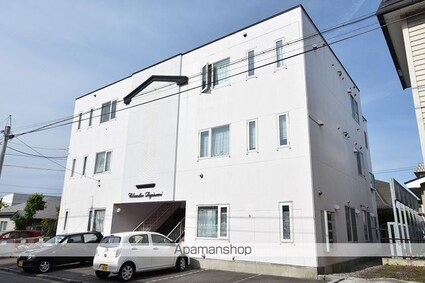 シャンブル杉並[1LDK/29.16m2]の外観4