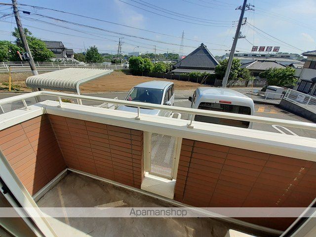 サン・ル-ム永国の内装写真