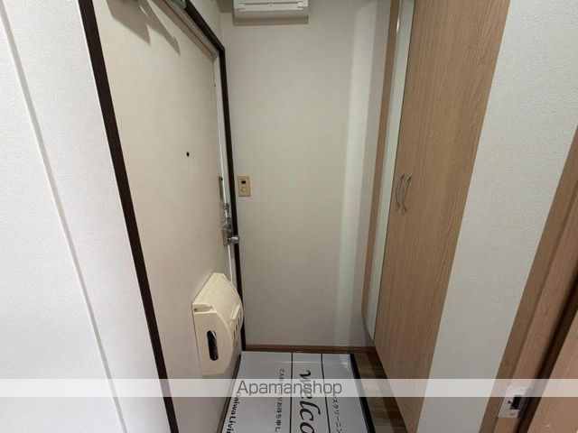 太田田園ハイツ D棟の内装写真