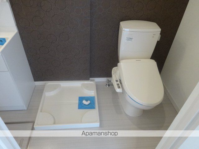 オーフォレストの内装写真