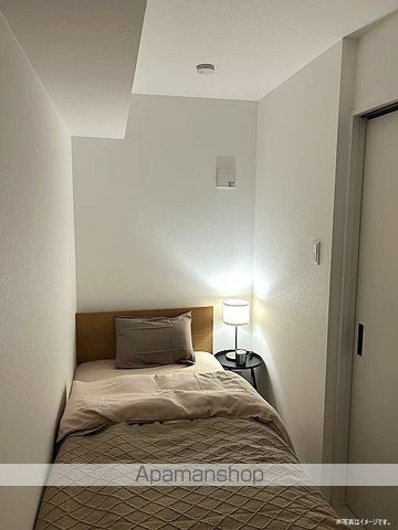 Jack matobakitaの内装写真