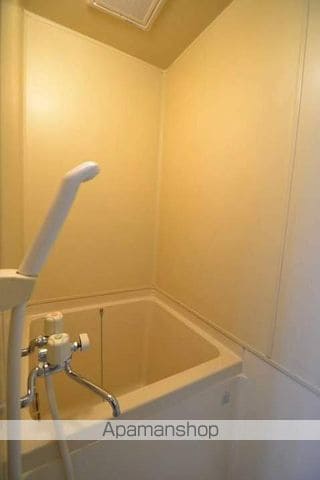 コーポ操扇山の内装写真