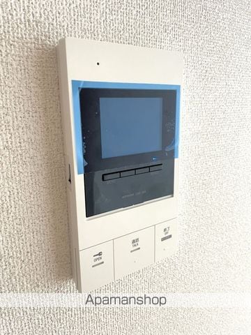 ルミエナ東三国の内装写真