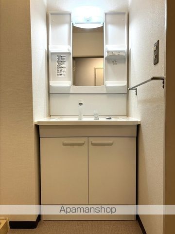 フェリオ甲府上石田の内装写真