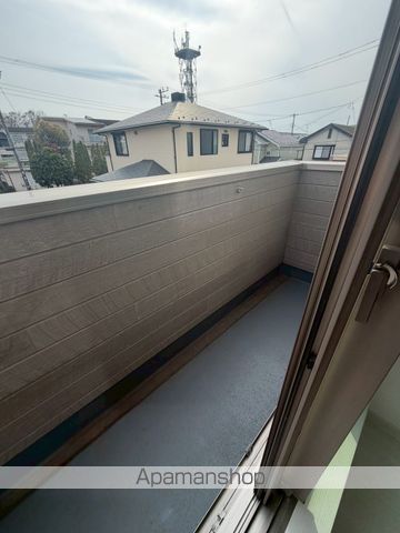 ラフール湘南の内装写真