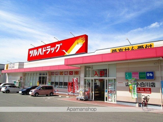 カーサスズキの周辺写真