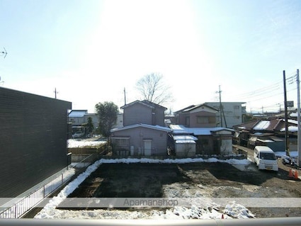 Ｒｉｓｉｎｇ　Ｓｕｎ[1LDK/45.86m2]の眺望