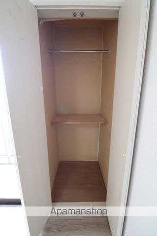 ボヌールのうまちIの内装写真