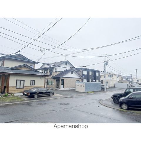 アイビス三輪第2五番館の内装写真