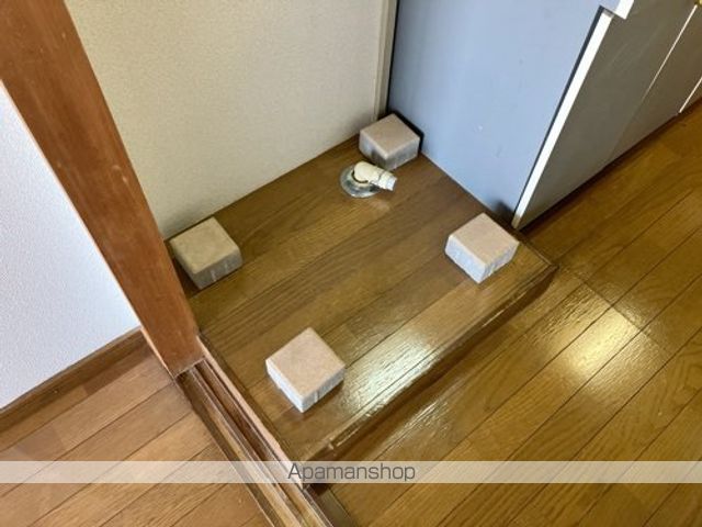 麻生嶋第2ハイツの内装写真