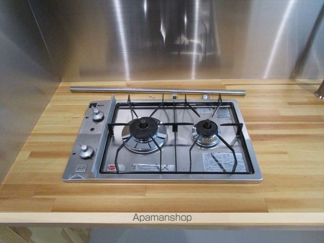 紫野ハイツの内装写真
