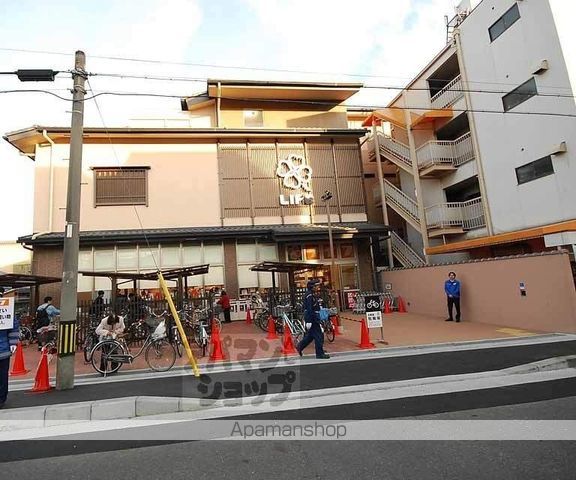 アドバンス京都北大路レフィナードの周辺写真