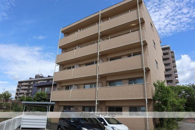パームクレスト高森の周辺写真