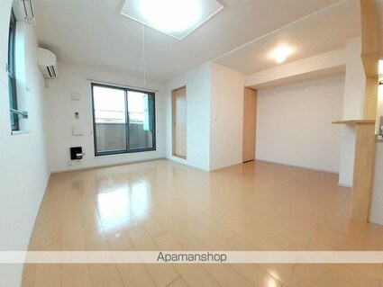 スクールヤード・シノギ[1LDK/49.9m2]のその他内装2