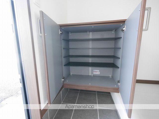 MAISON KAWAMIYAの内装写真