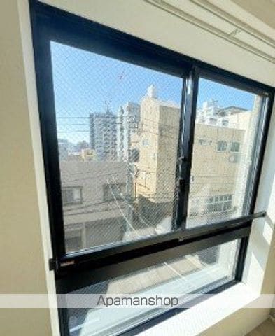 プラティーク清澄庭園の周辺写真