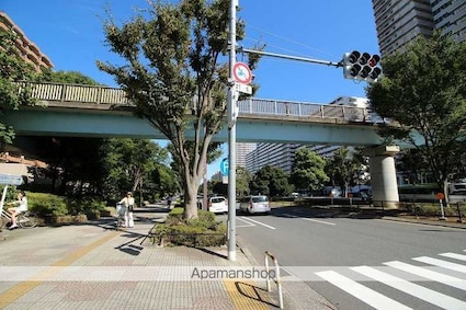 クレスト光が丘[1K/22.68m2]の周辺2