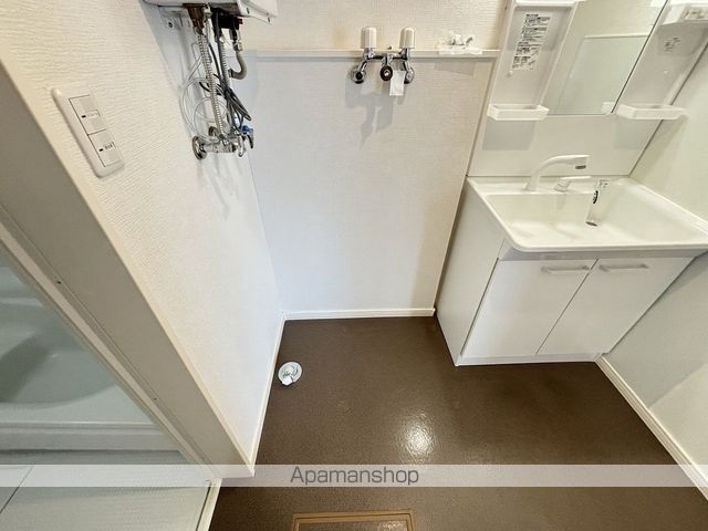 函館市電本線湯川線 湯の川駅 徒歩19分 2階建 築9年の内装写真