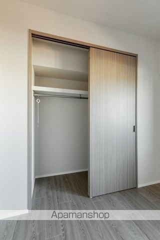 テラス月島の内装写真