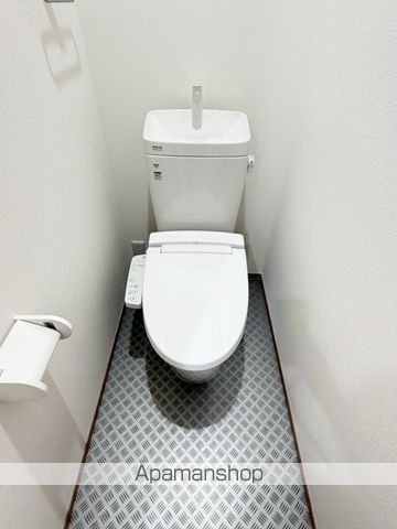 ホビープラスAの内装写真