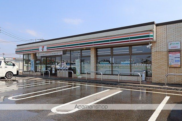 コーポ砺波2号館の周辺写真