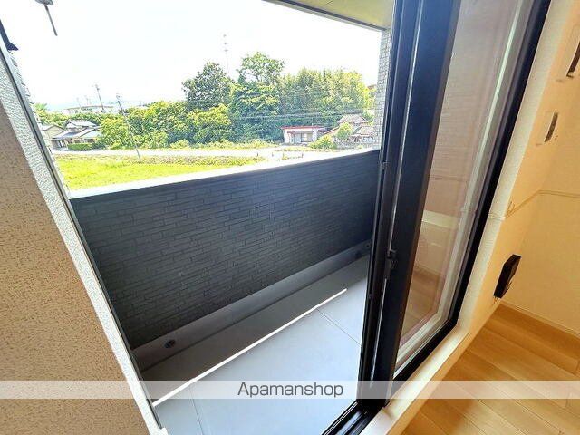 ポライトリー和 IIIの内装写真