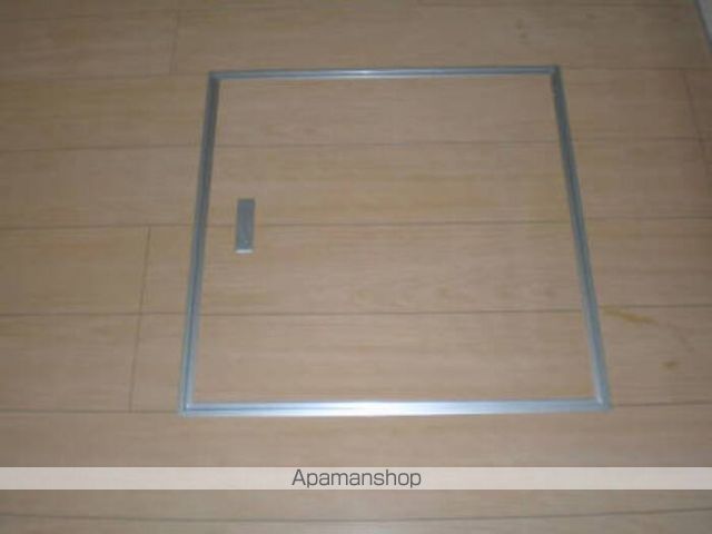 A・fort鴻の巣の内装写真