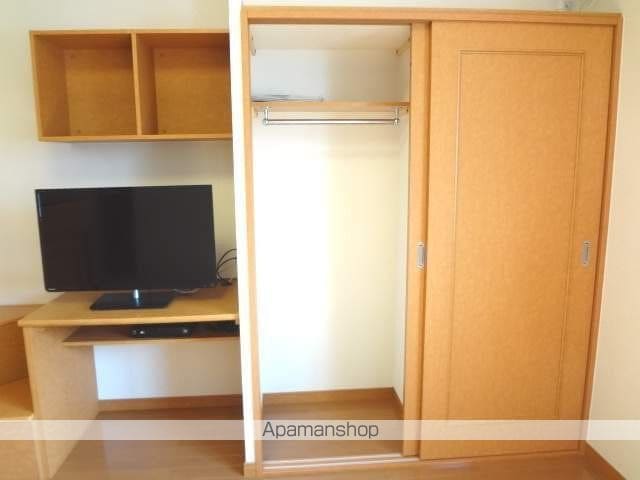 レオパレス瑞穂の内装写真