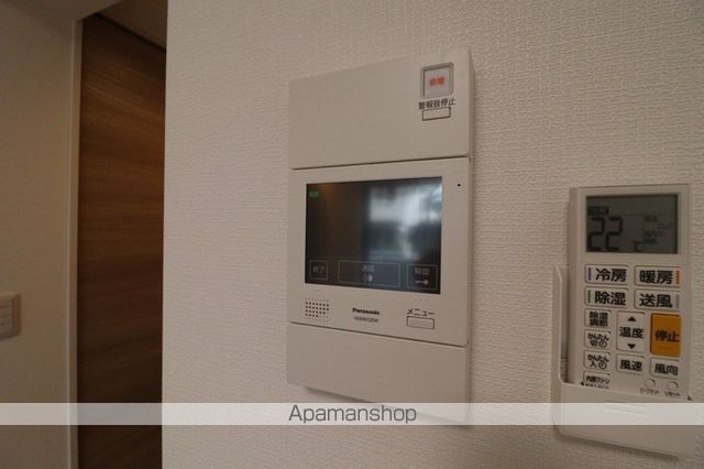 グレイス厚生町の内装写真