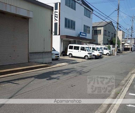 レオパレスブレッシングの周辺写真