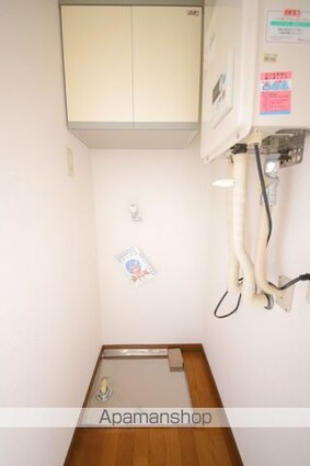 アイメゾン別所[1R/23.2m2]のその他設備