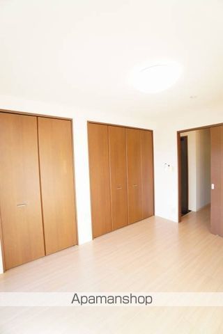 リバティ新白岡Bの内装写真